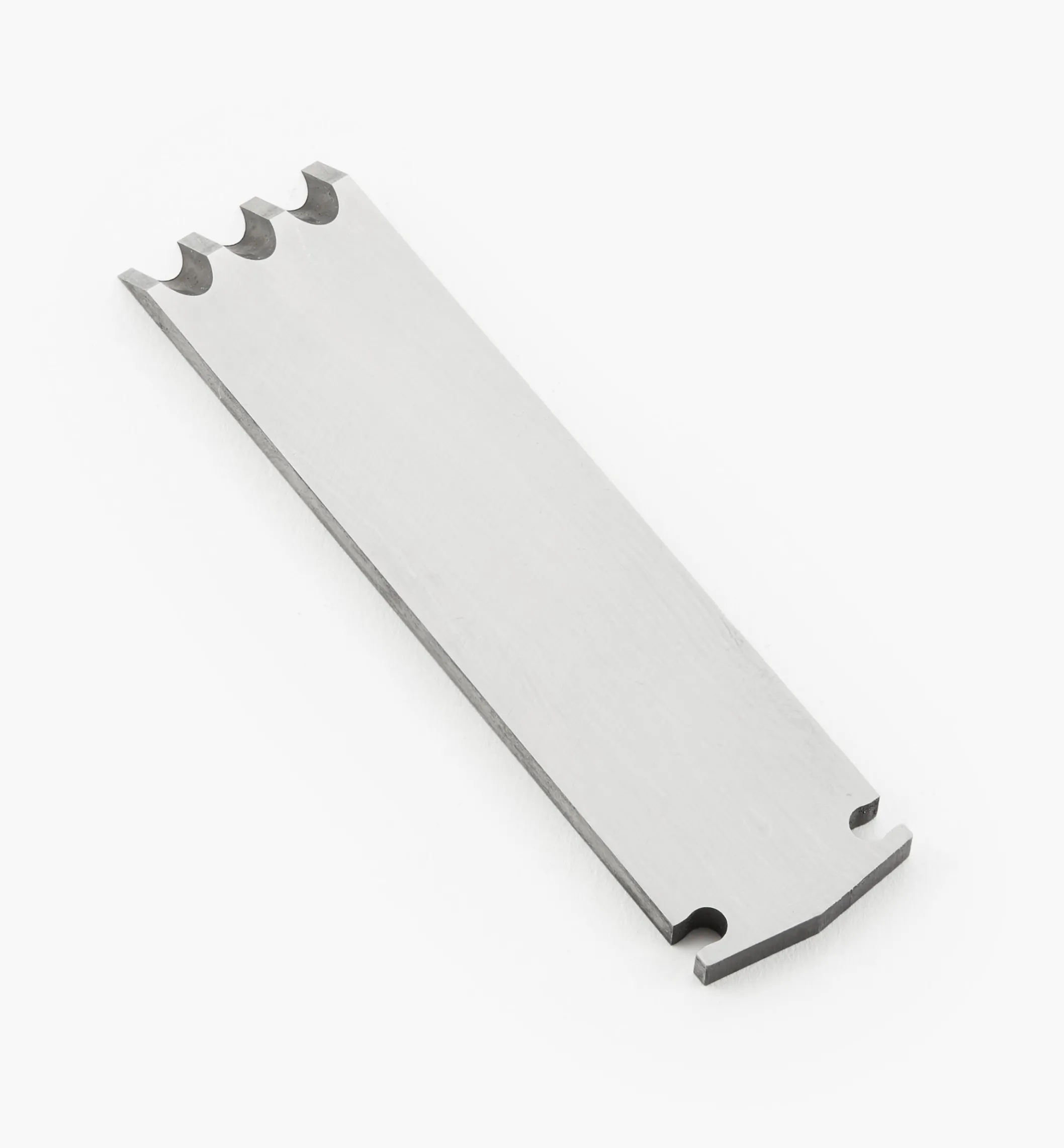 Three-Reed, PM-V11 Reeding Blades For Veritas Combination Plane