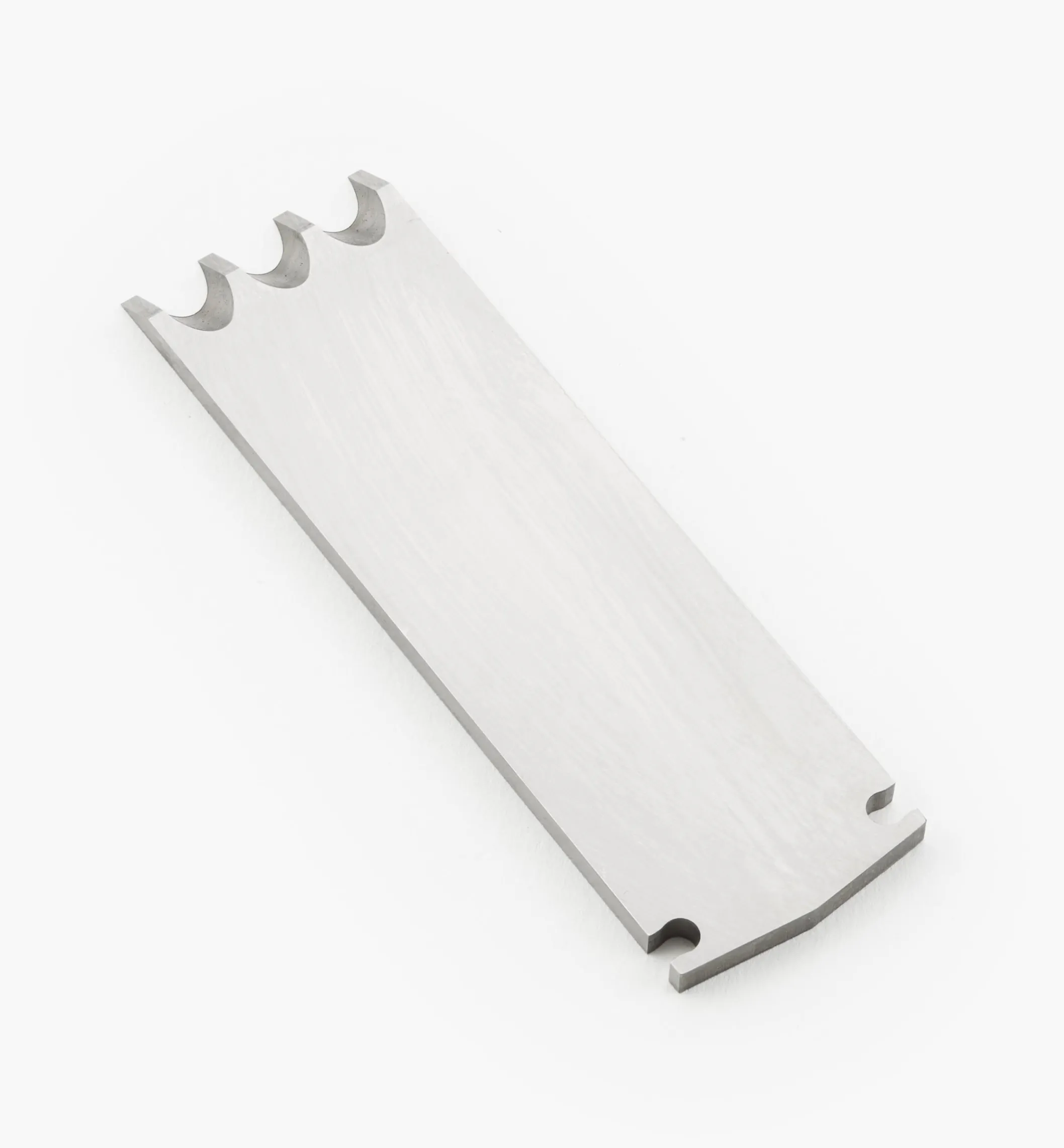 Three-Reed, PM-V11 Reeding Blades For Veritas Combination Plane