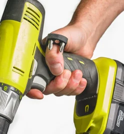 ThumBits Driver Bit Holder