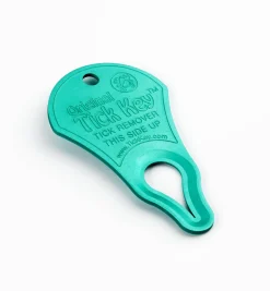 Tick Key Tick Remover