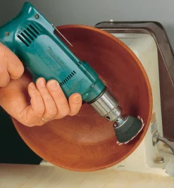 Tim Skilton Premium Sanding Pads