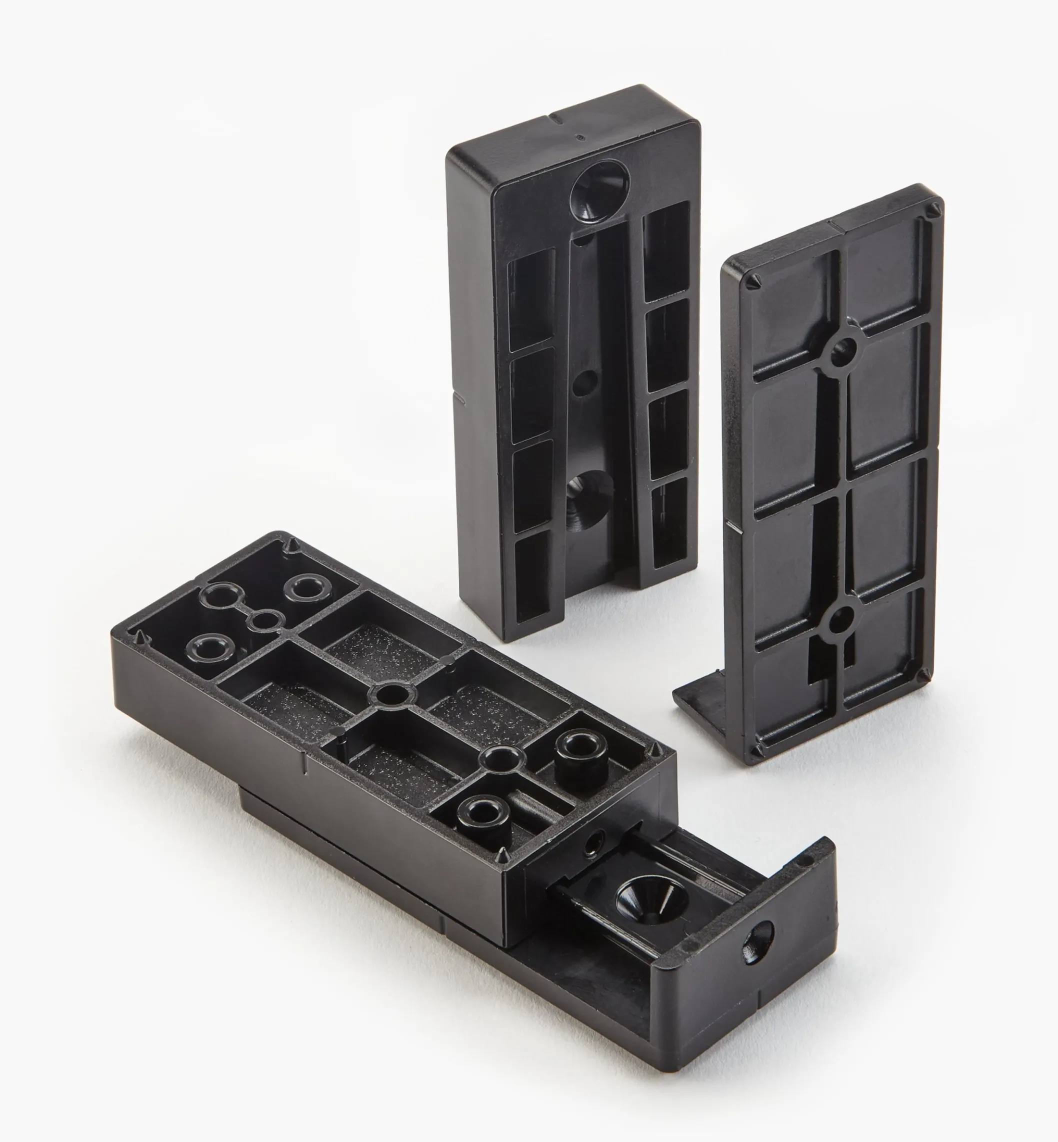 Titan 2 × 4 Railing Connectors