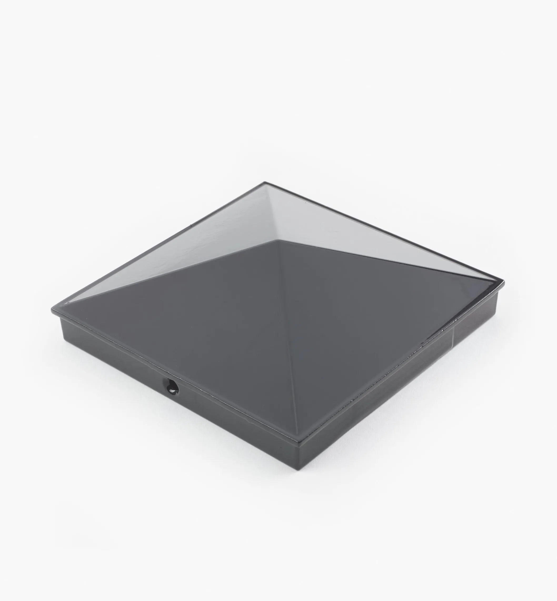 Titan Aluminum Post Caps