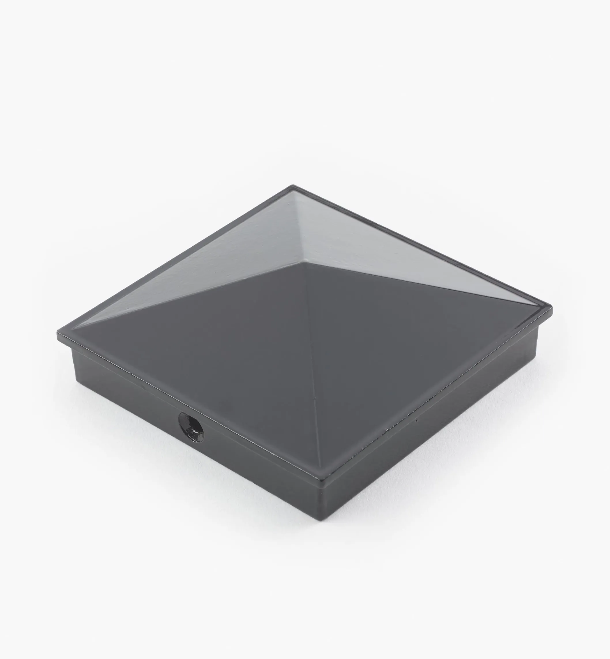 Titan Aluminum Post Caps