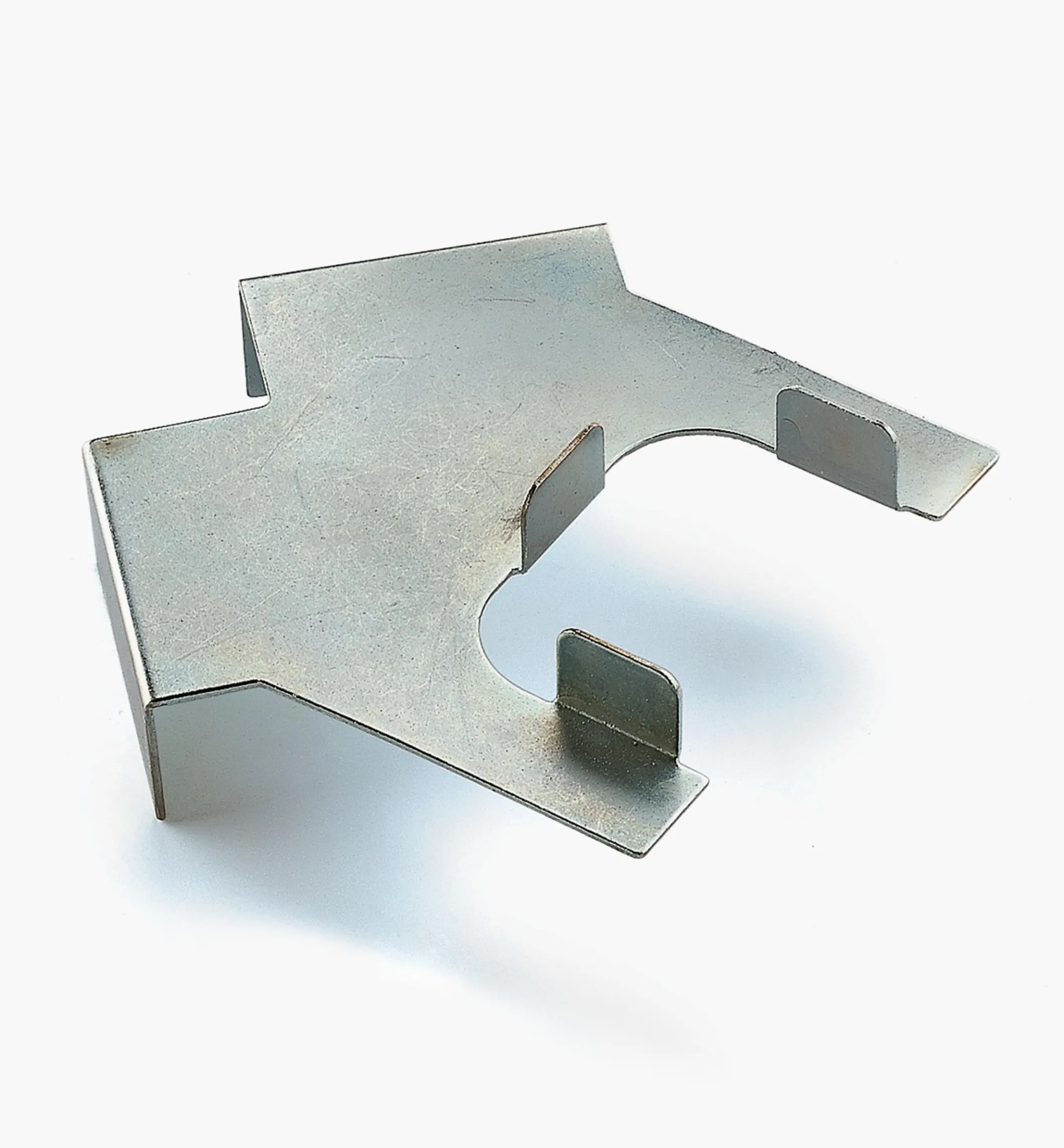 Titan Post Center Guides