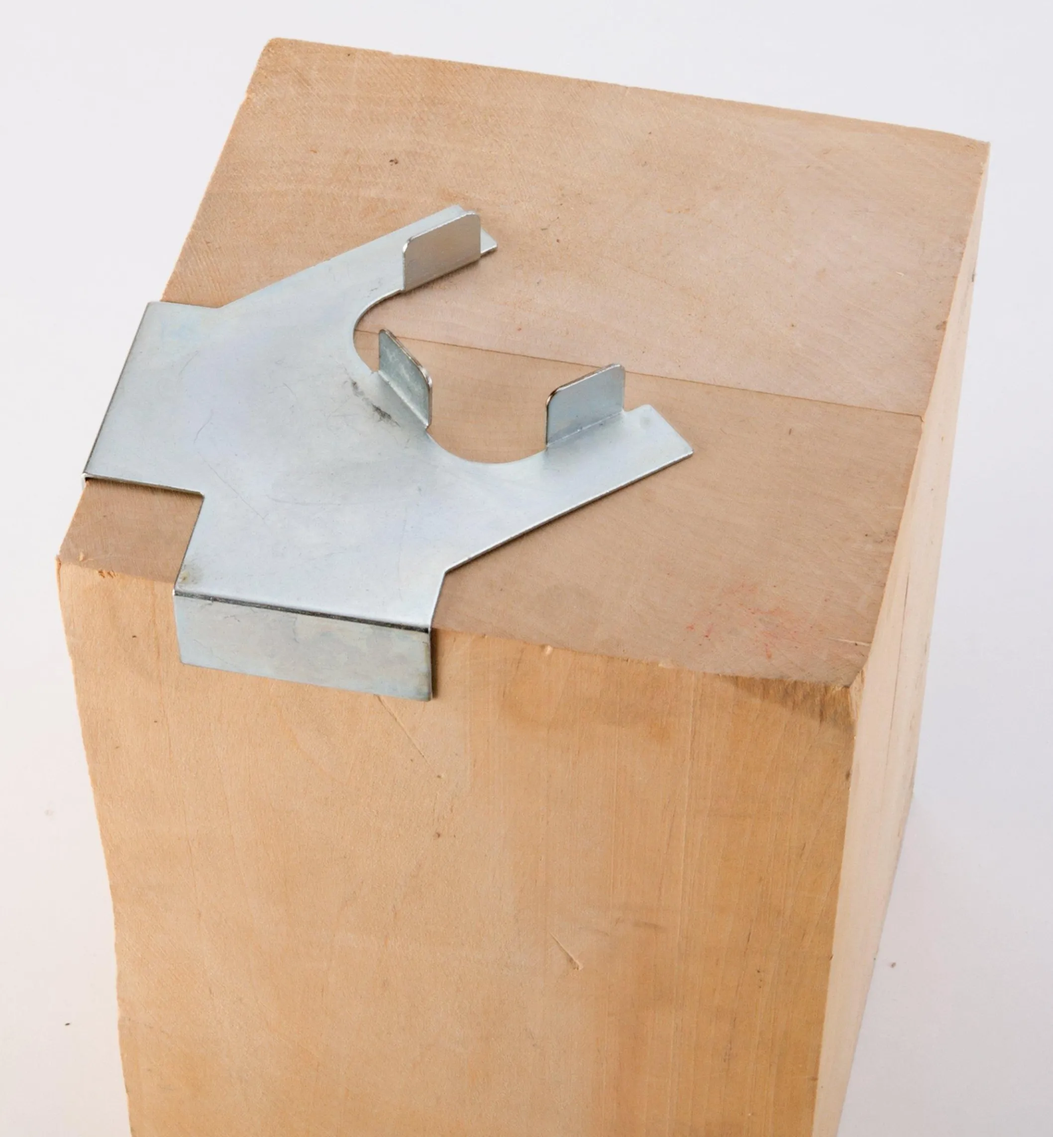 Titan Post Center Guides