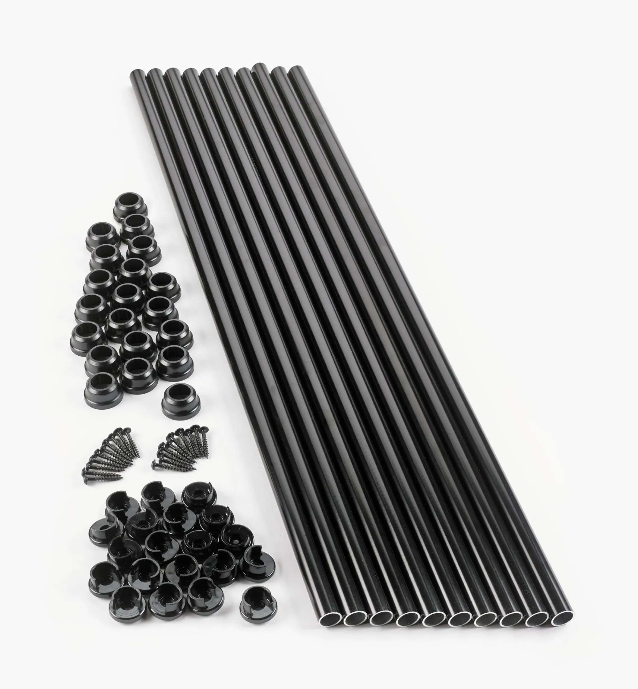 Titan Snap 'N Lock Baluster System