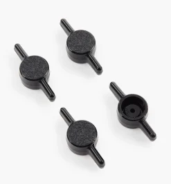 T-Knobs For Jigs & Fixtures