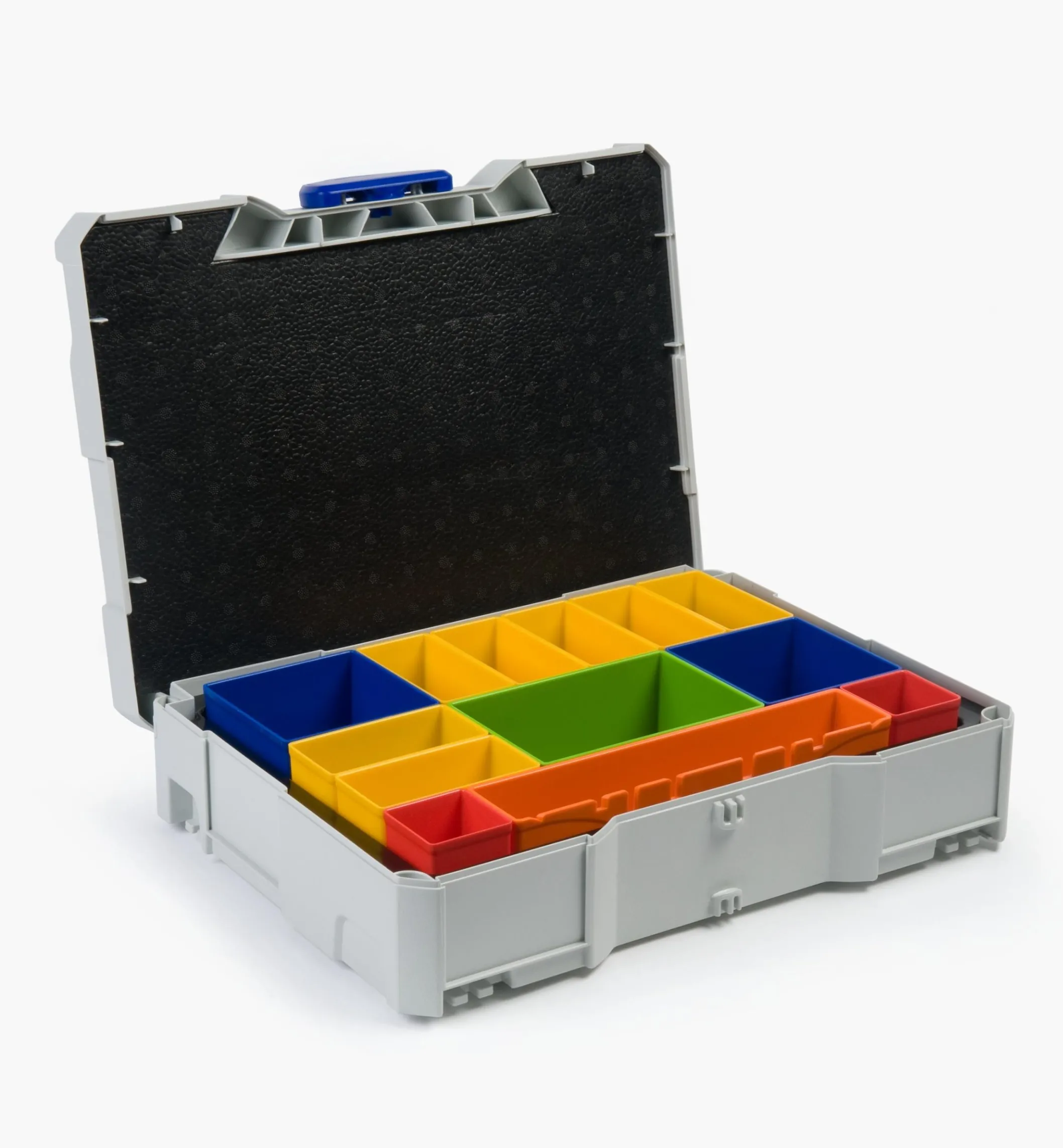 T-Loc Systainer 1 & Storage Boxes