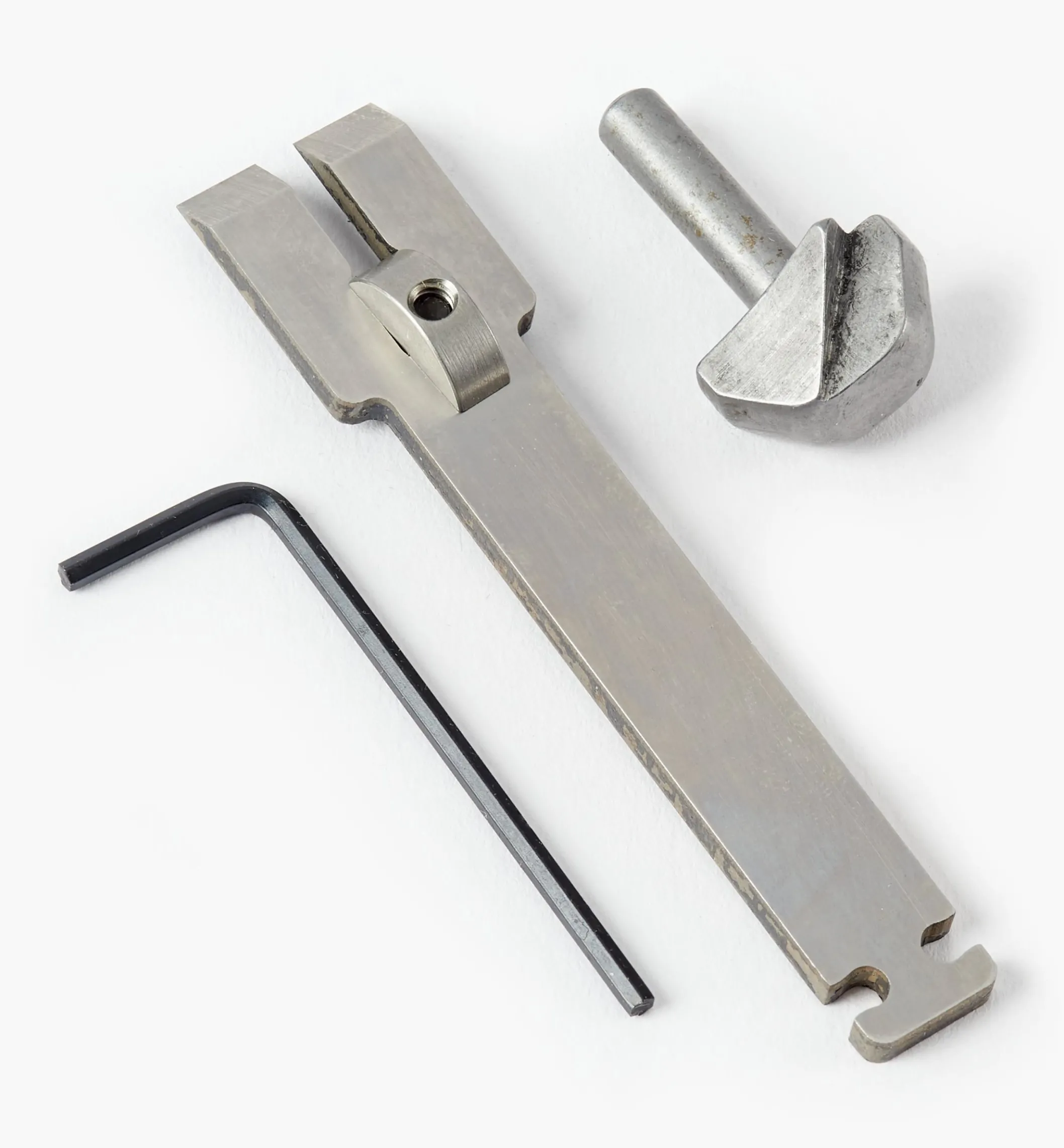 Tongue-Cutting Blades For Veritas Small Plow Plane And Combination Plane