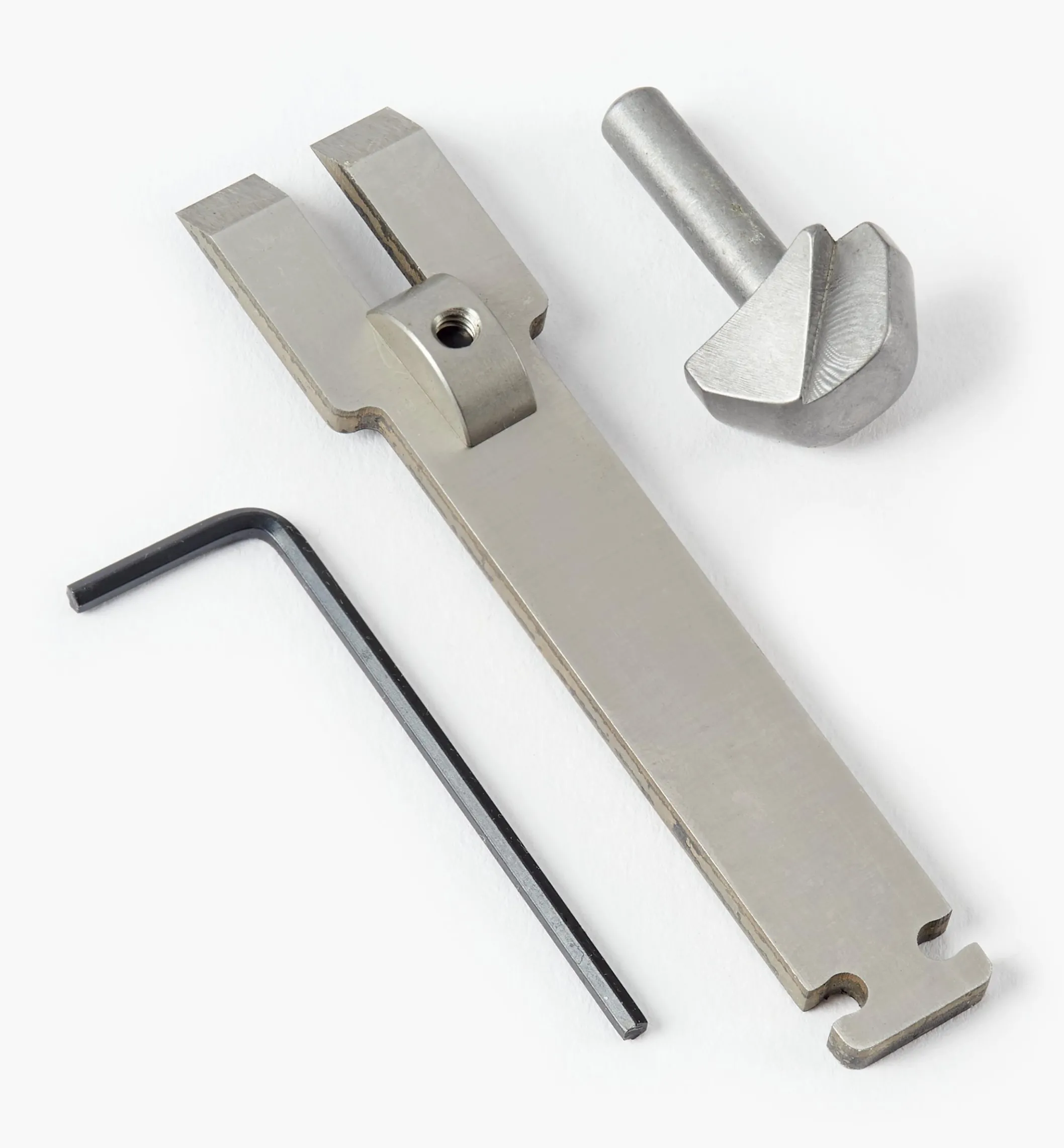 Tongue-Cutting Blades For Veritas Small Plow Plane And Combination Plane