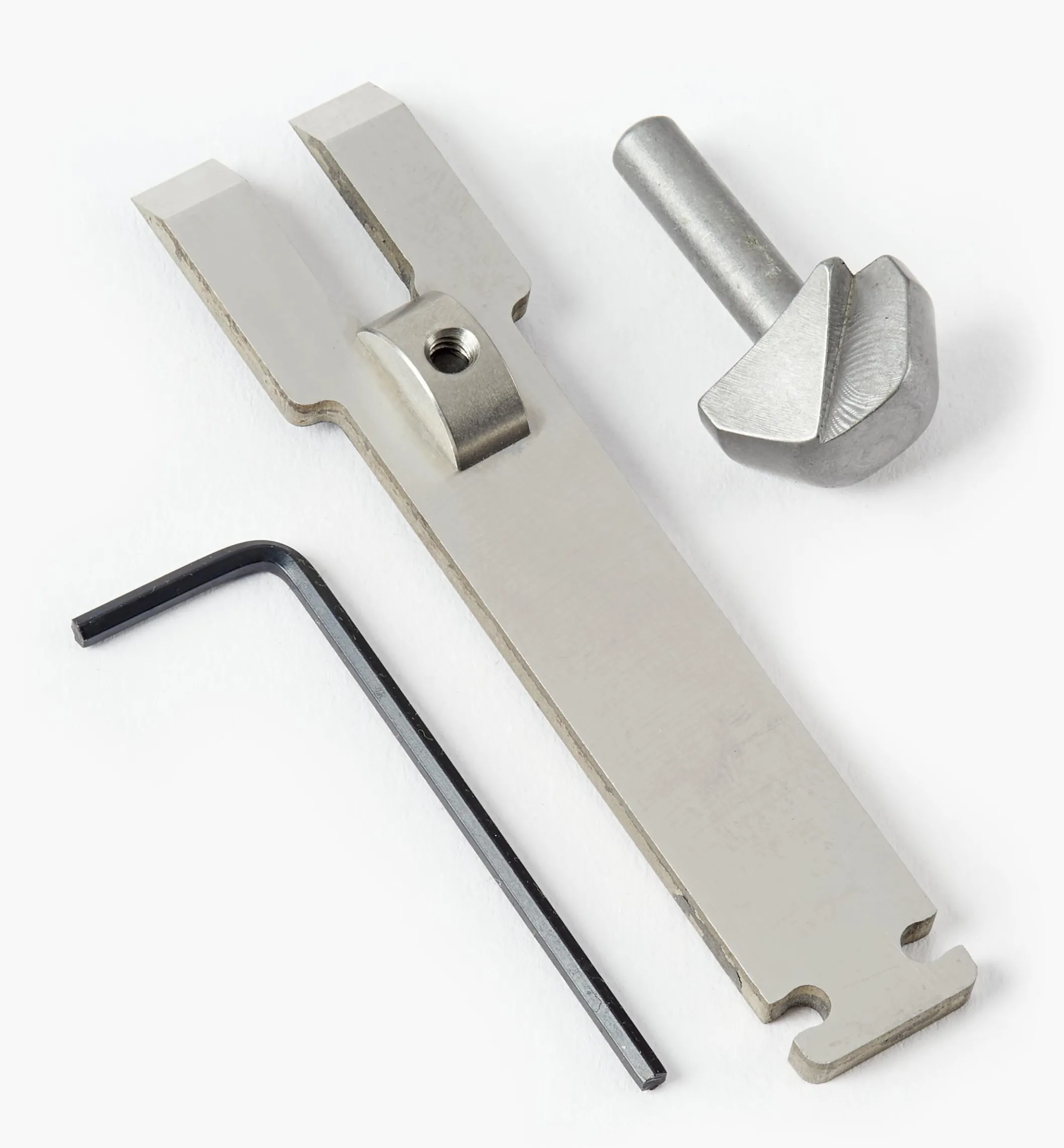 Tongue-Cutting Blades For Veritas Small Plow Plane And Combination Plane