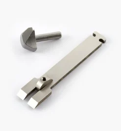 Tongue-Cutting Blades For Veritas Small Plow Plane And Combination Plane