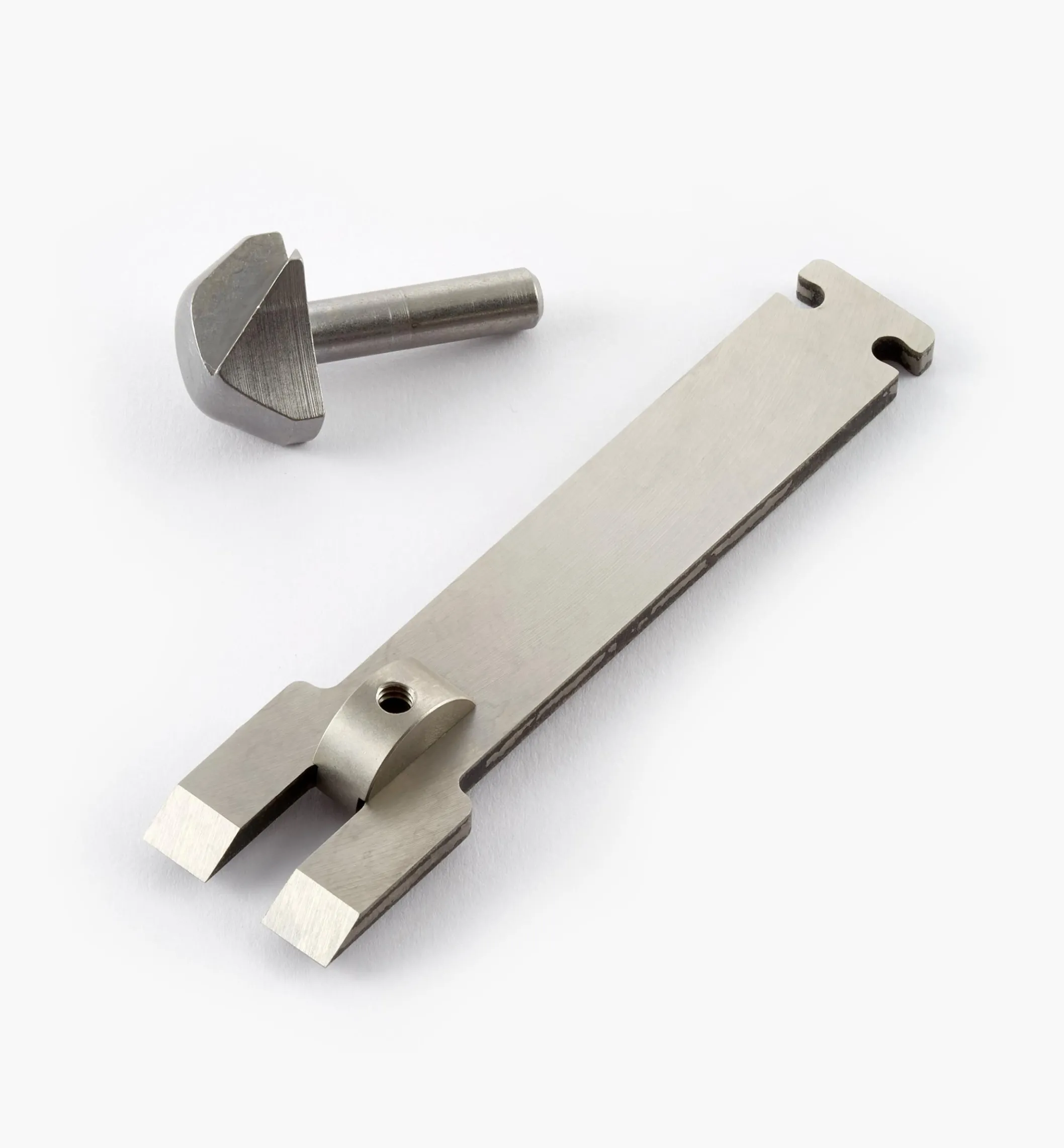 Tongue-Cutting Blades For Veritas Small Plow Plane And Combination Plane