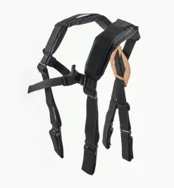 Tool-Belt Braces
