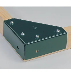 Top Kit For Raised-Bed Kit