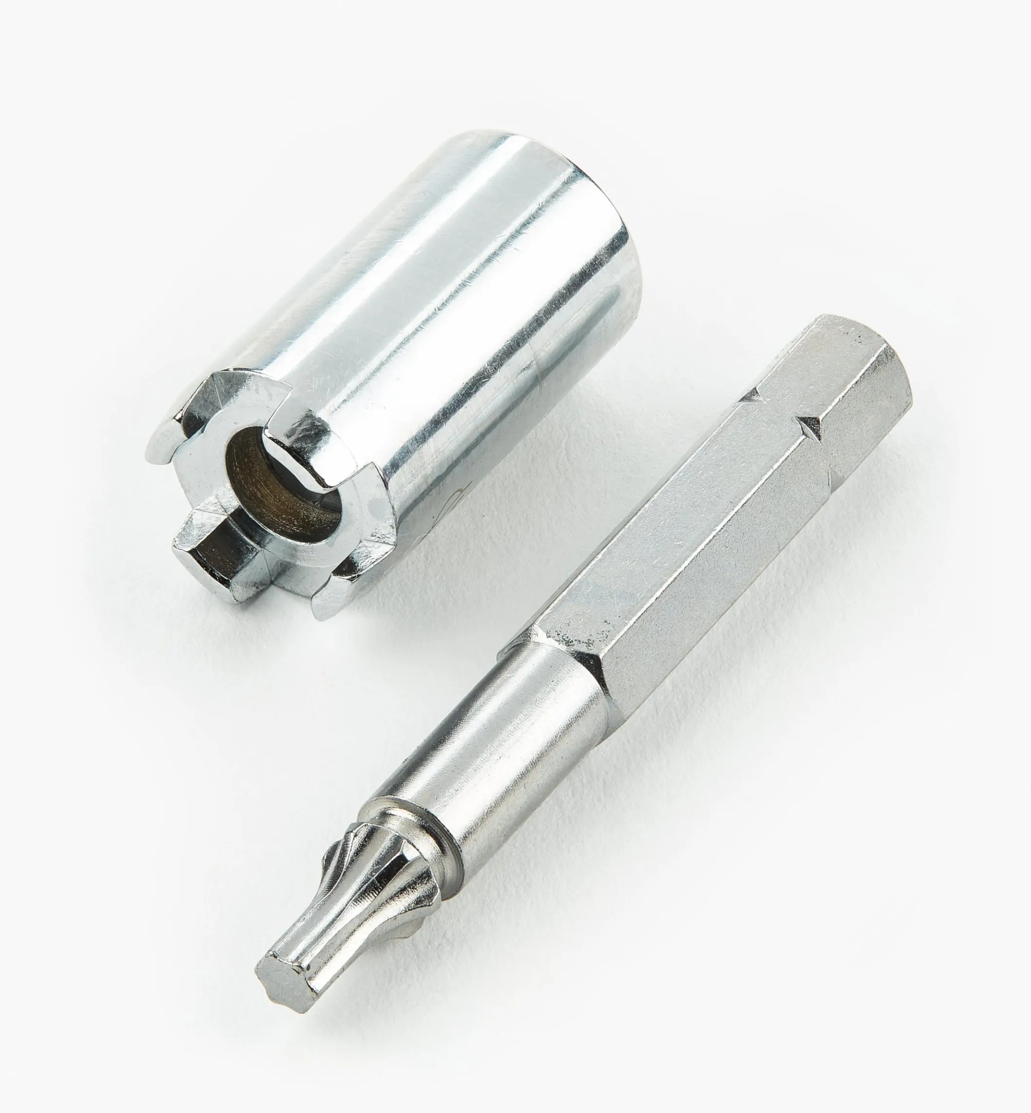 Top Star Crown Bit For Top Star Shim Screws