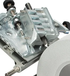 Tormek Drill Bit Attachment