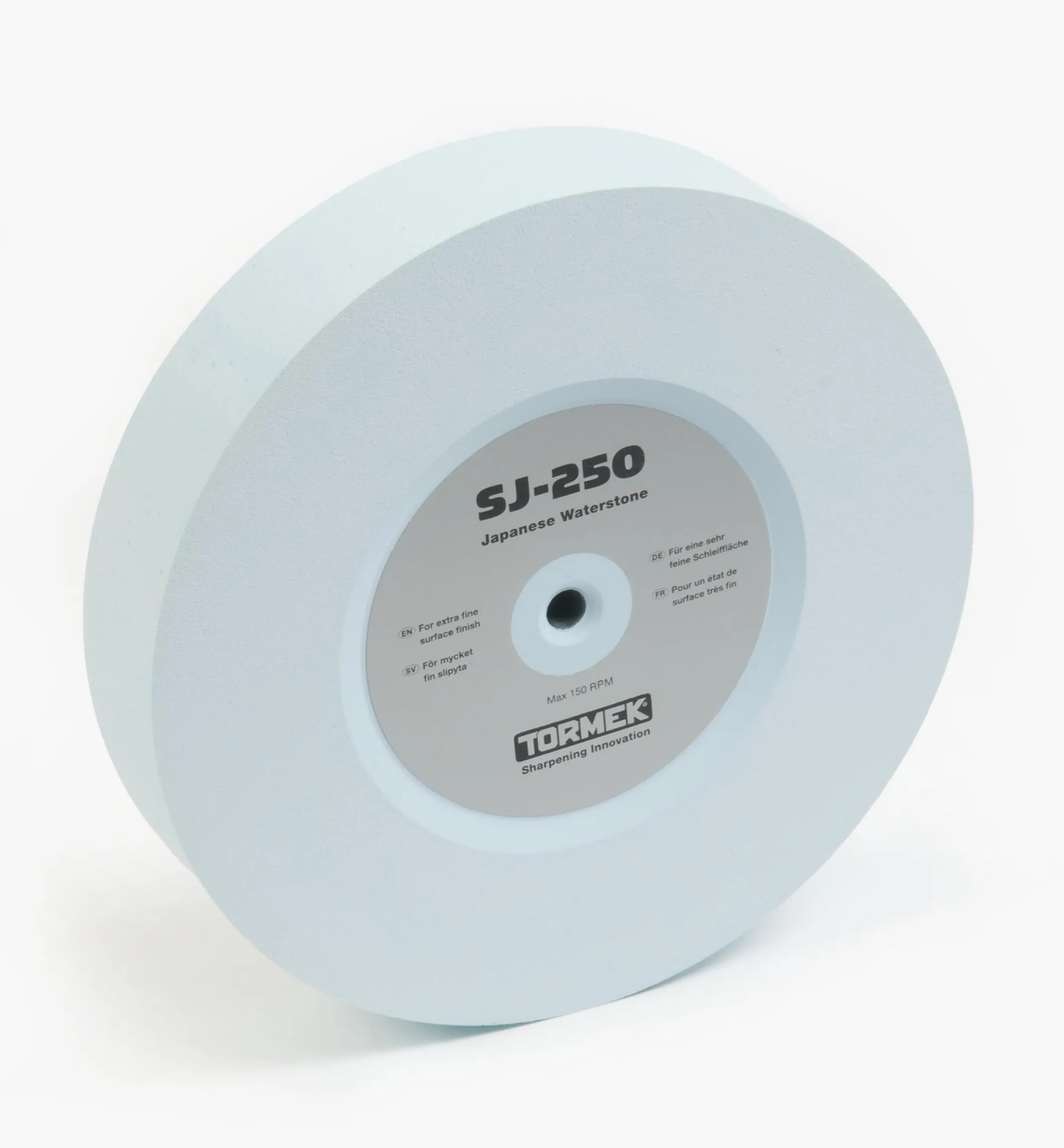 Tormek Japanese Water Stone (for T-7 Or T-8 Machine)