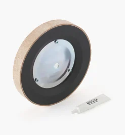 Tormek Leather Honing Wheels
