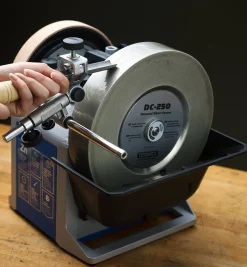 Tormek 250mm T-8 Diamond Wheels