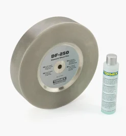 Tormek 250mm T-8 Diamond Wheels