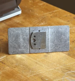 Tormek Molding Knife Attachment