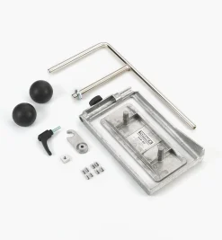 Tormek Molding Knife Attachment