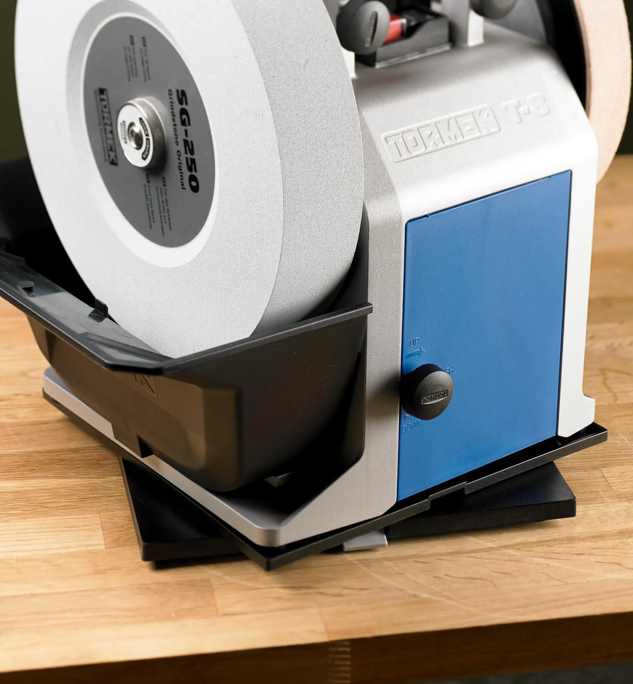 Tormek Rotating Machine Base