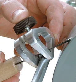 Tormek Short Tool Jig