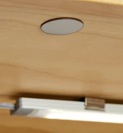 Touch-Sensor Dimmer Switch For LED Lighting