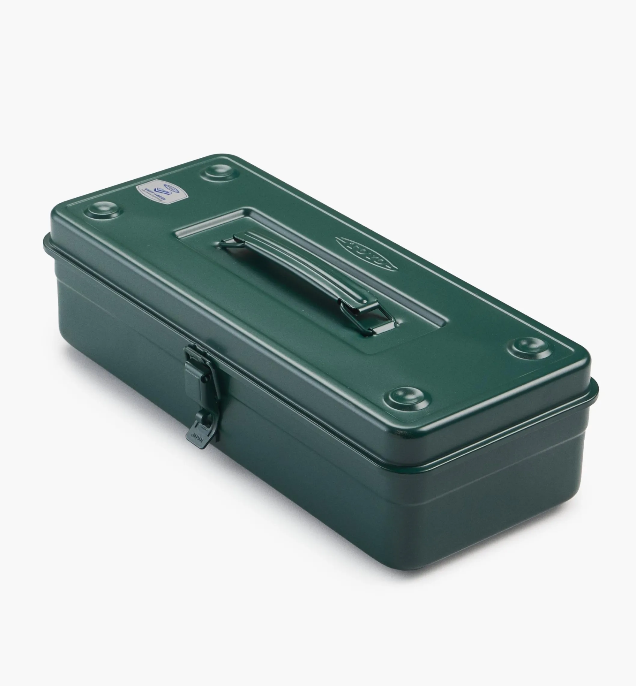 Toyo Medium Stackable Toolbox