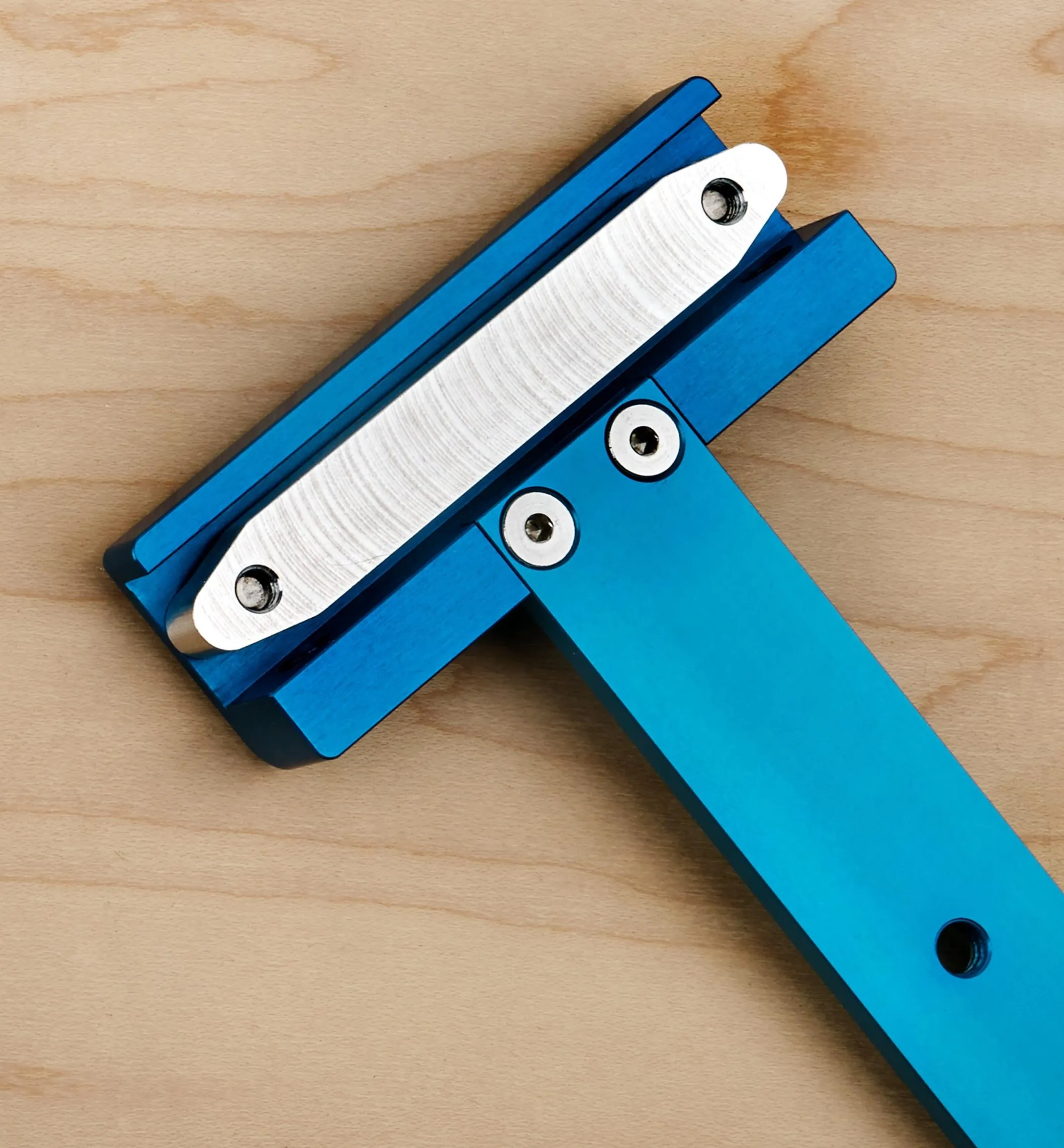 TPG Adapter For Festool Guide Rail