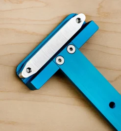 TPG Adapter For Non-Festool Guide Rail