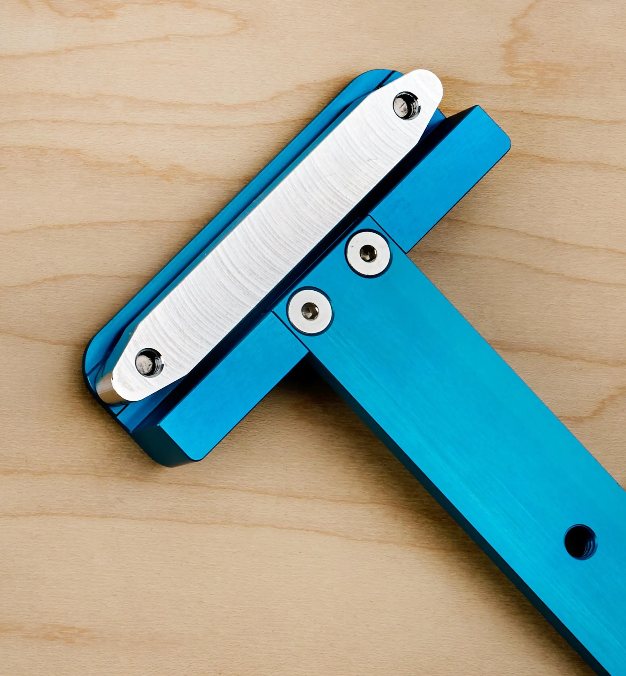 TPG Adapter For Non-Festool Guide Rail