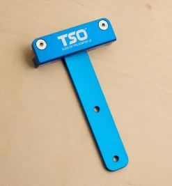 TPG Adapter V2 For Non-Festool Guide Rail