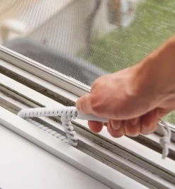 Track Cleaning Brush