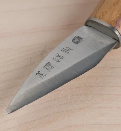 Traditional Japanese Carving Knives