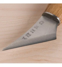 Traditional Japanese Carving Knives