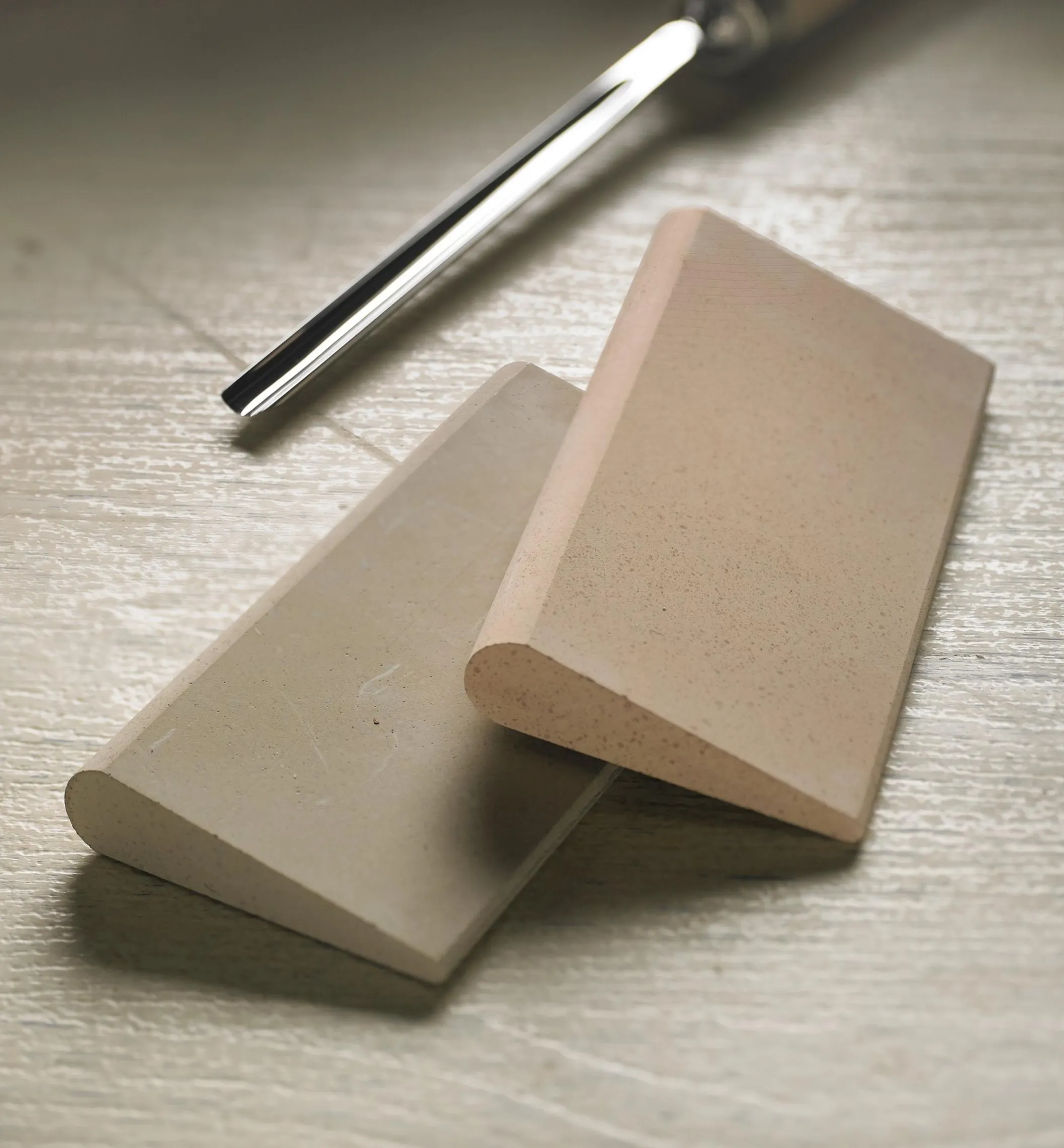 Traditional Water Slip Stones