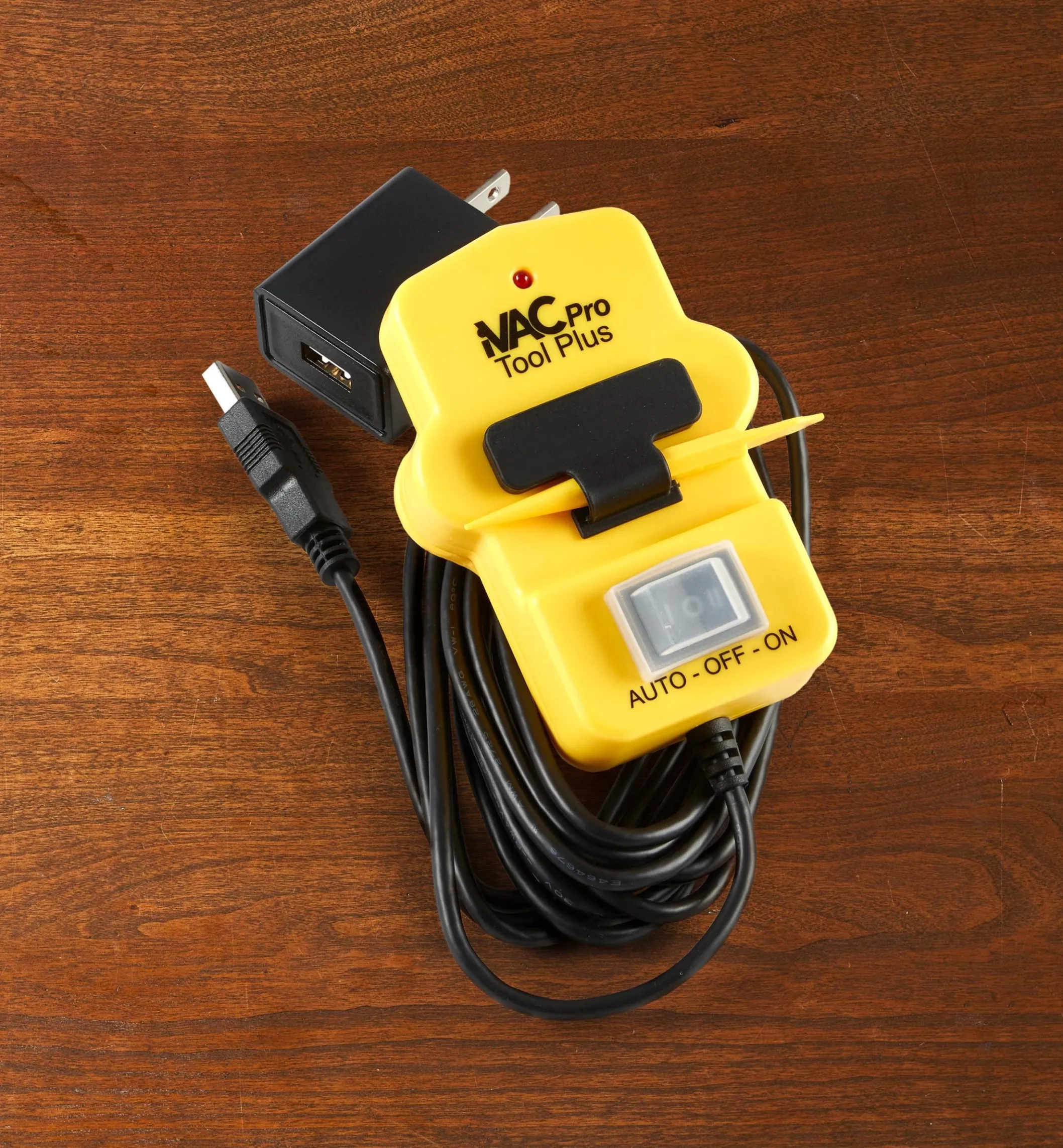 Transmitter For IVAC Pro Dust Collection Control System