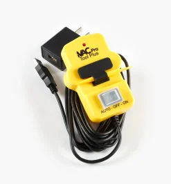 Transmitter For IVAC Pro Dust Collection Control System