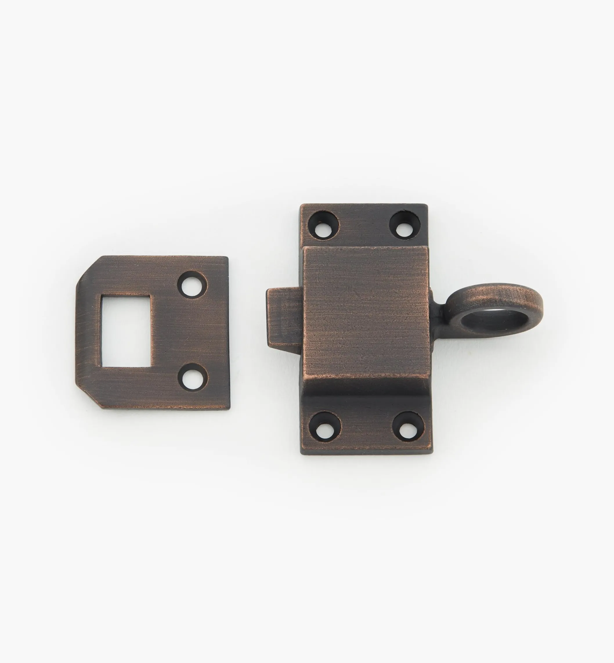 Transom Latch