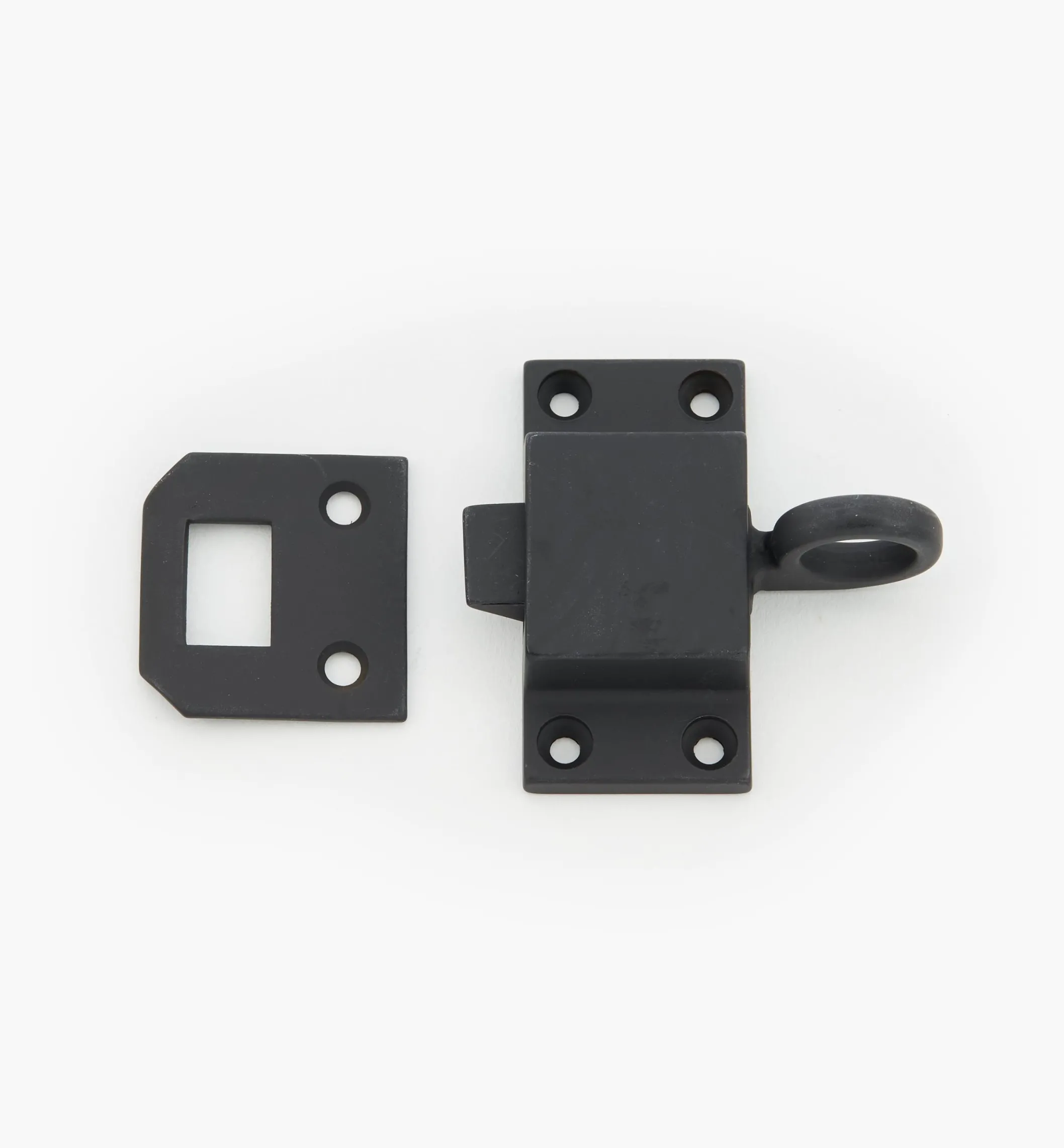 Transom Latch