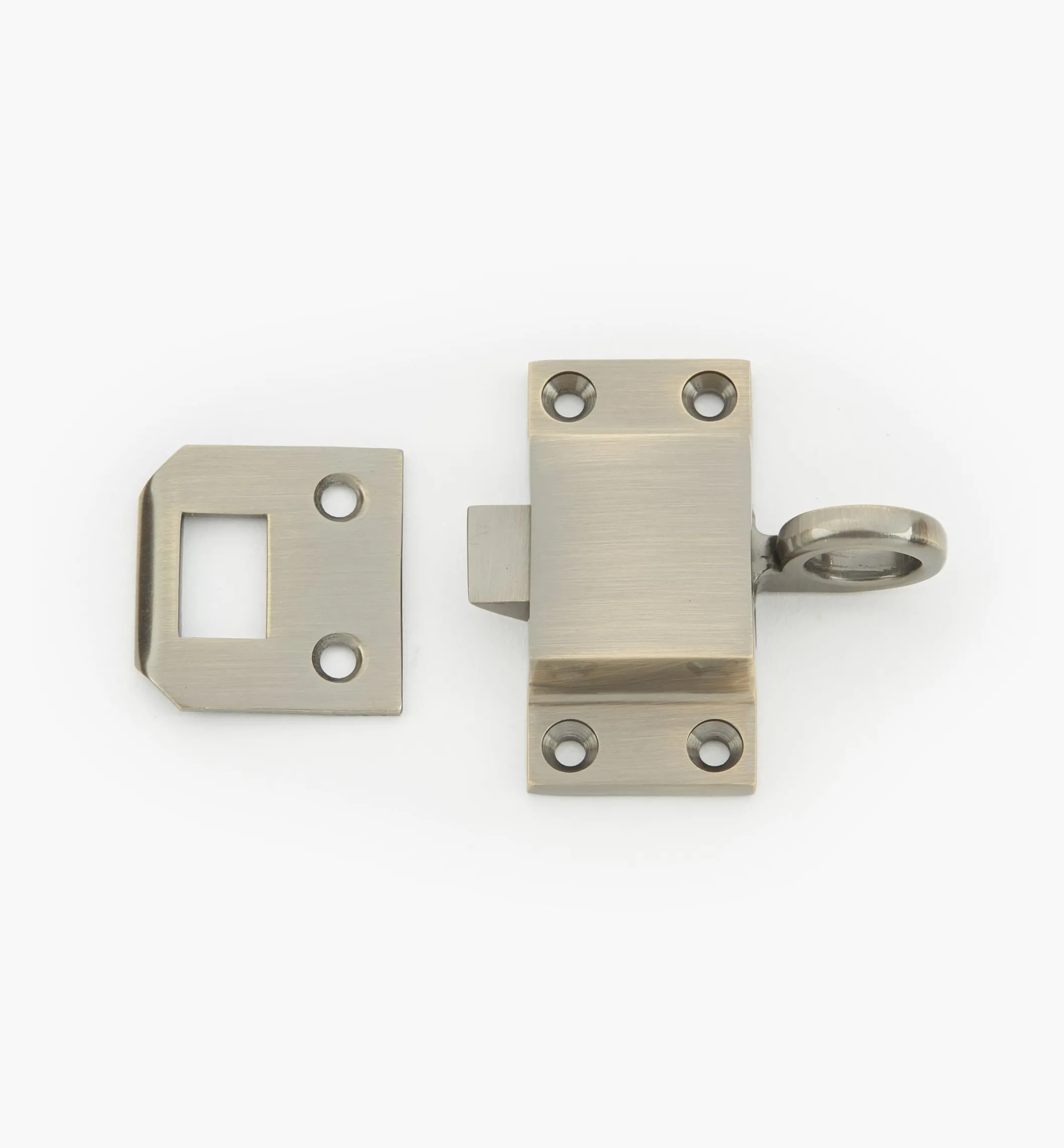 Transom Latch