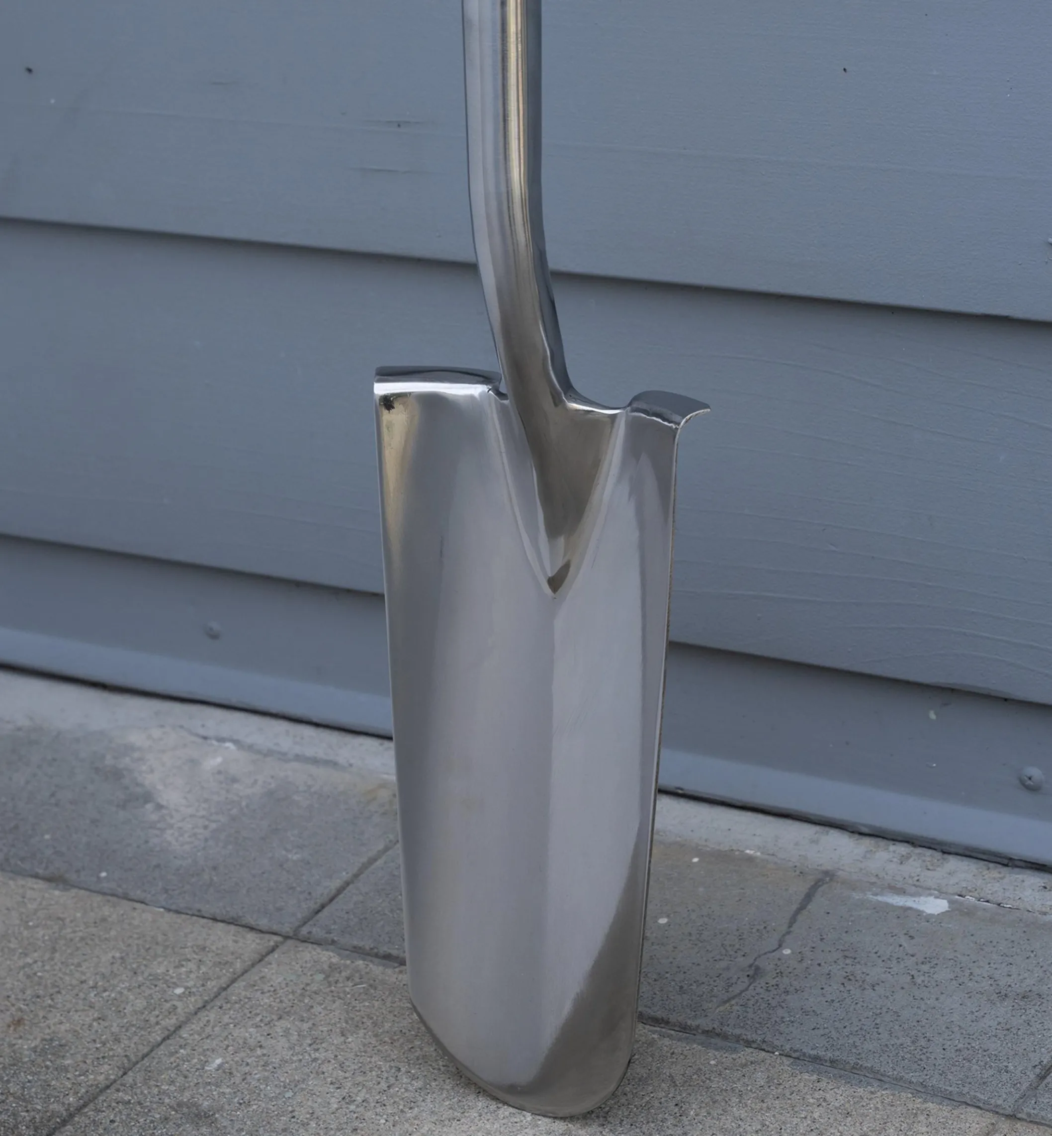 Transplant Spade