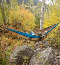 Travel Hammock