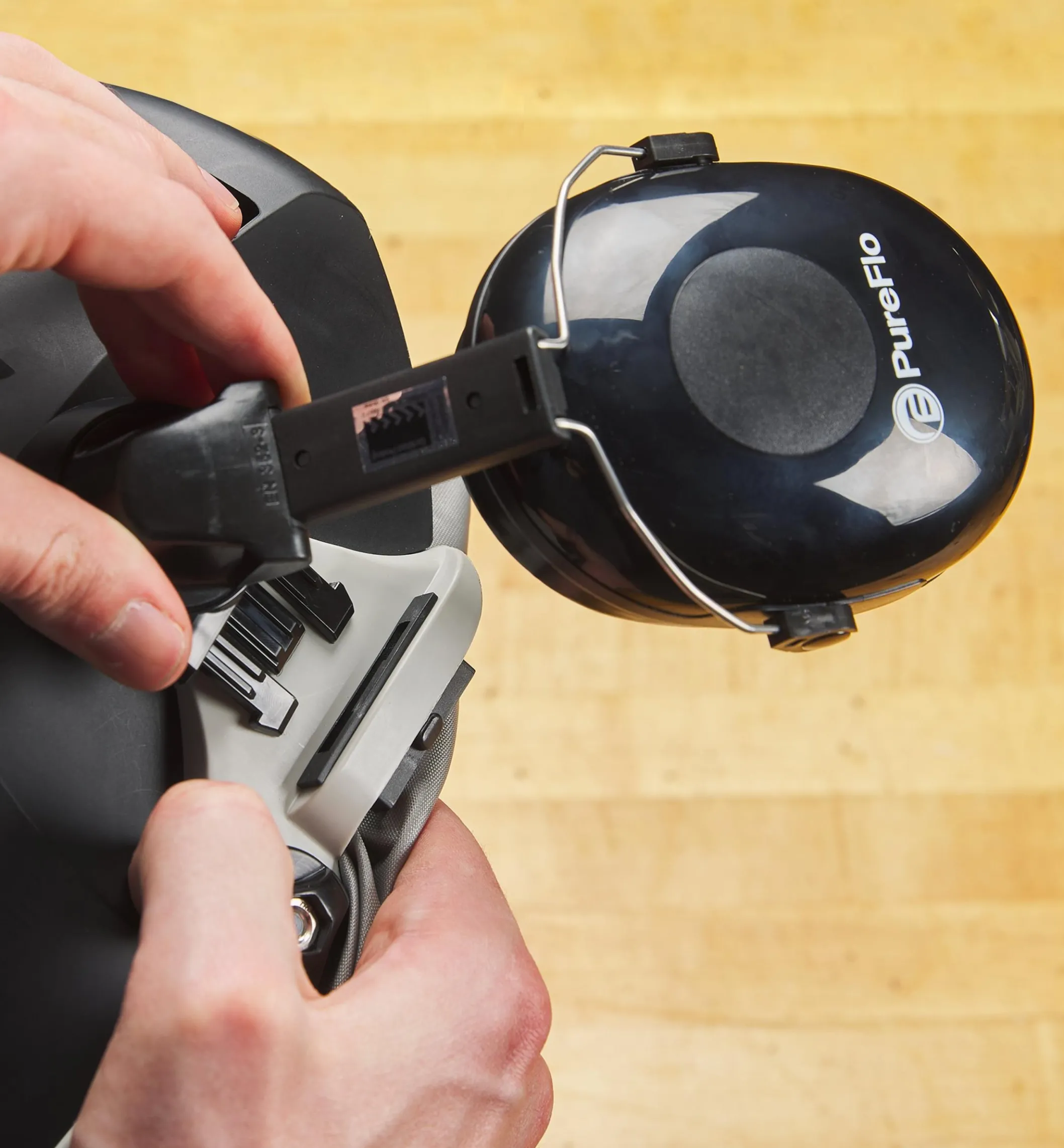 Trend Airshield Pro Full-Face Shield