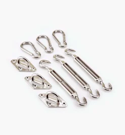 Triangle Shade Sails