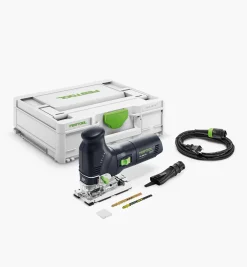 Trion PS 300 EQ Pendulum Jigsaw